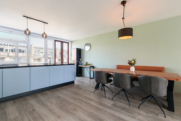 Medium property photo - Admiraalsplein 81, 3317 BC Dordrecht